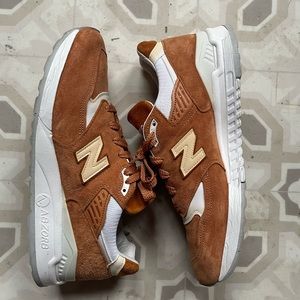New balance 998